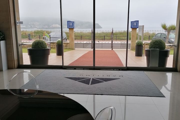 Hotel 145 of 168