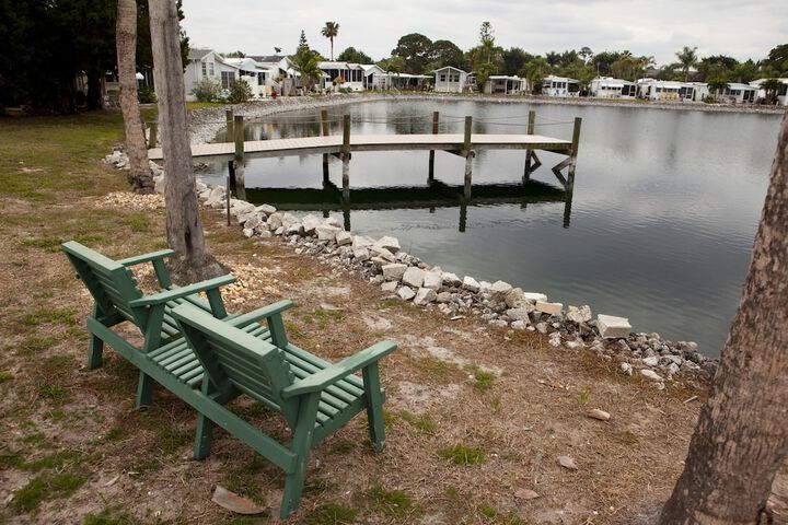Property Grounds 18 of 20