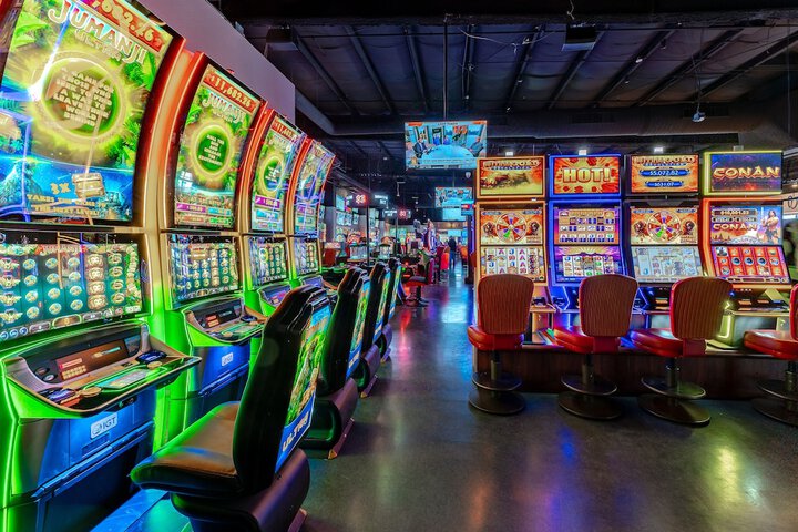 Casino