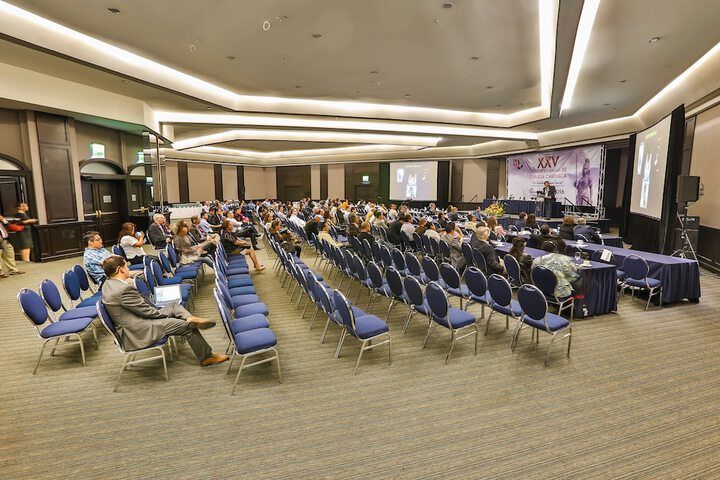 Meeting 64 of 76