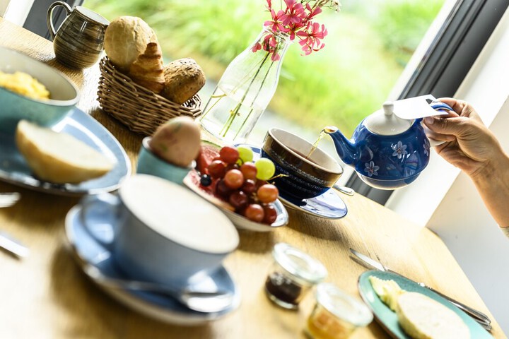 Breakfast/Coffee Service 45 of 68