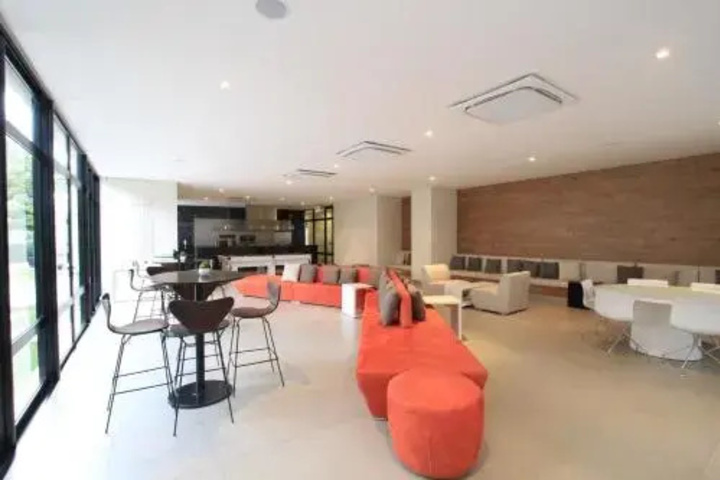 GoHouse Fernao SP 128