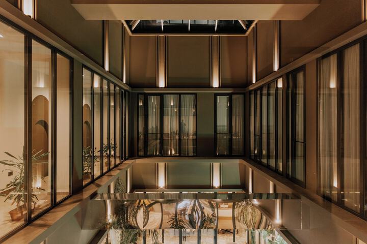 Hotel Interior 154 of 176