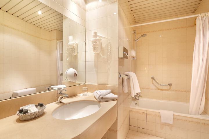 Bathroom Vanities
