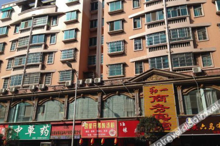 Hotel 3 of 16