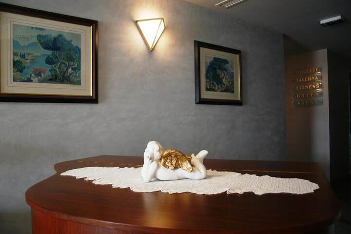 Relaxing Spa