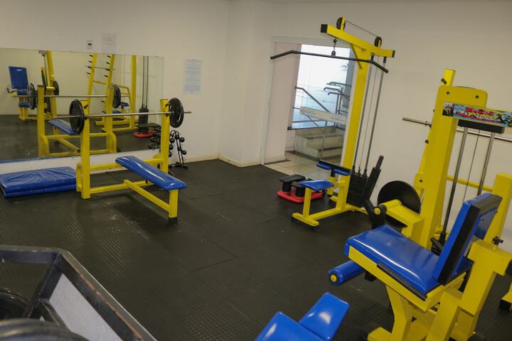 Health and Fitness 28 of 33
