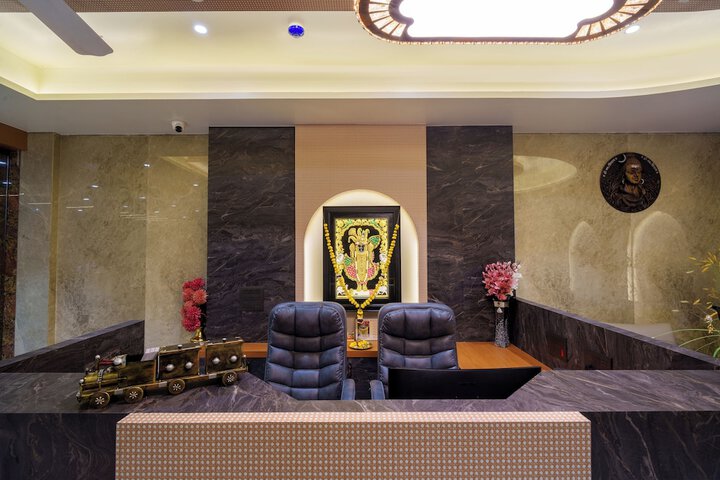 Hotel Interior 8 of 48