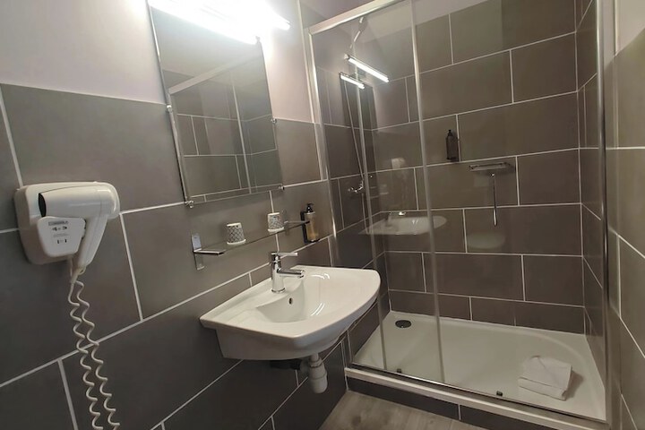 Bath Amenities