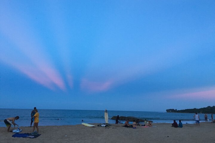Beach 19 of 30