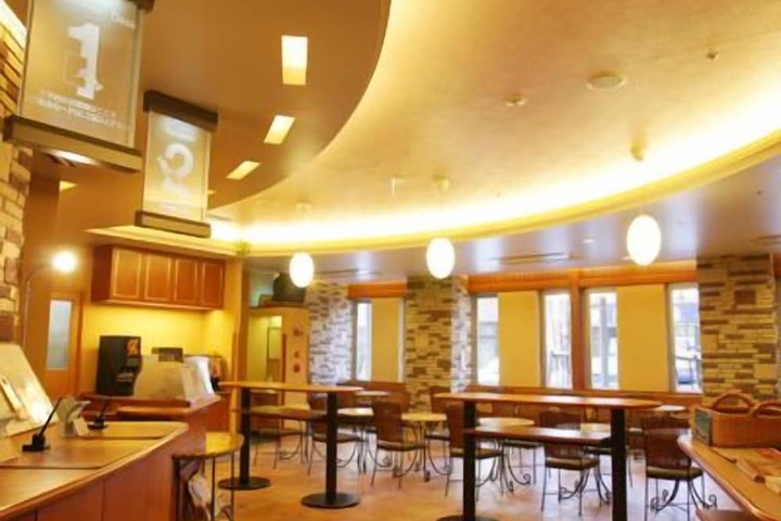 Hotel Interior 2 of 23