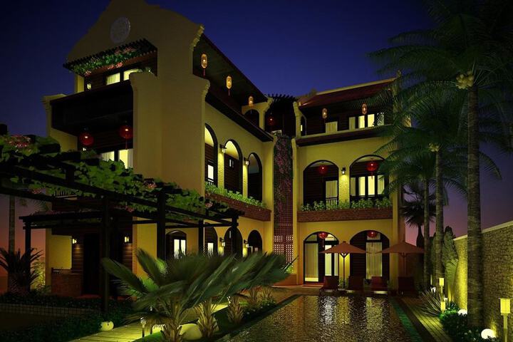 Hotel 32 of 32