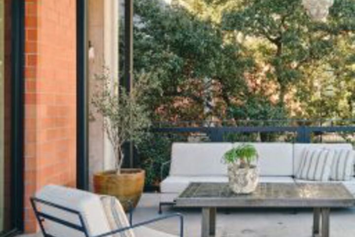 SOHO HOUSE AUSTIN