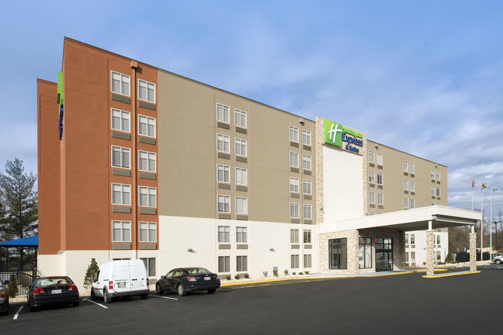 Hotel 36 of 36