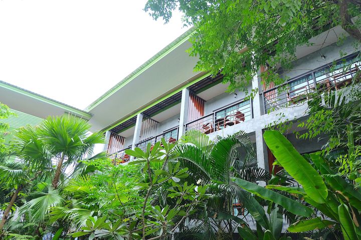 Hotel 39 of 43