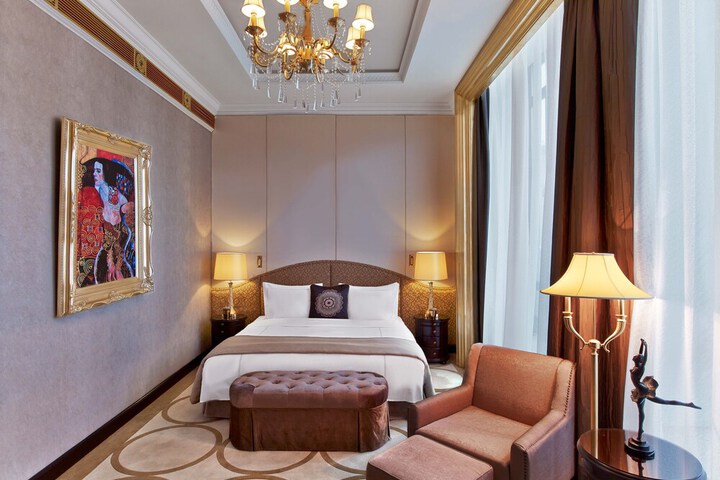 Room View