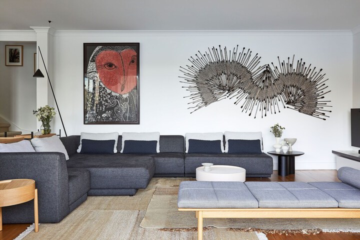 Lounge 13 of 19