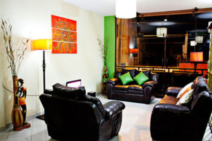 Room 19 of 22