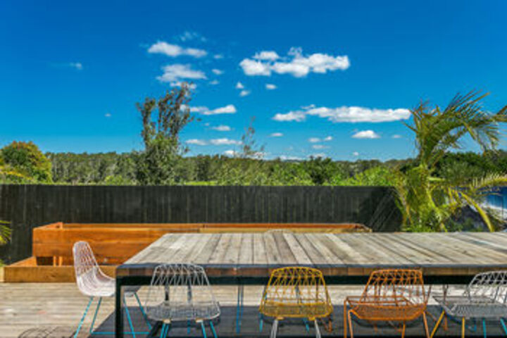 Terrace/Patio 3 of 24