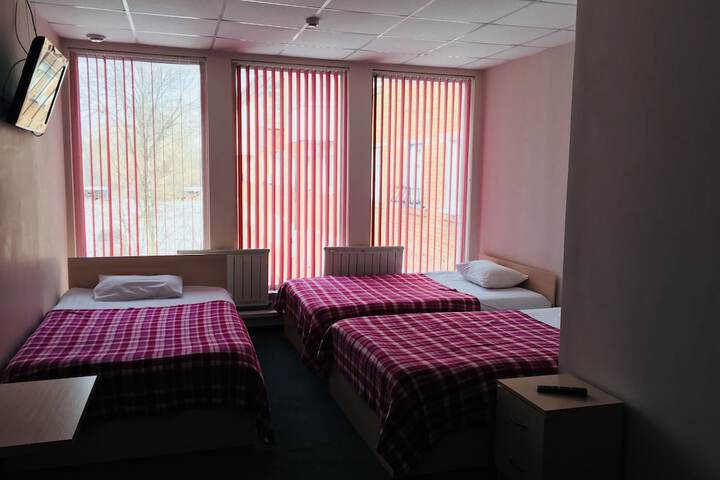Inside Room Photo