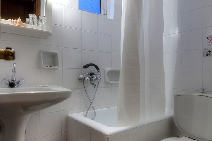 Restrooms