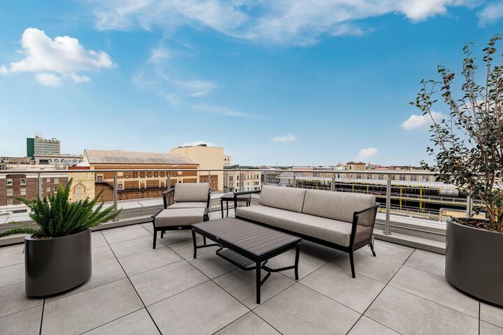 Terrace/Patio 245 of 341