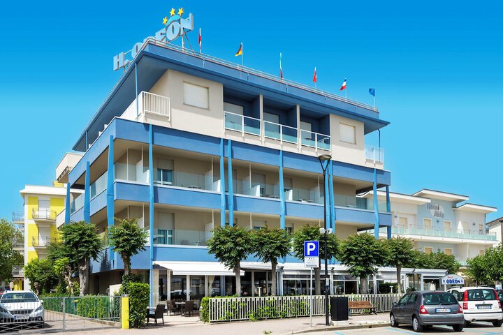 Hotel 39 of 41