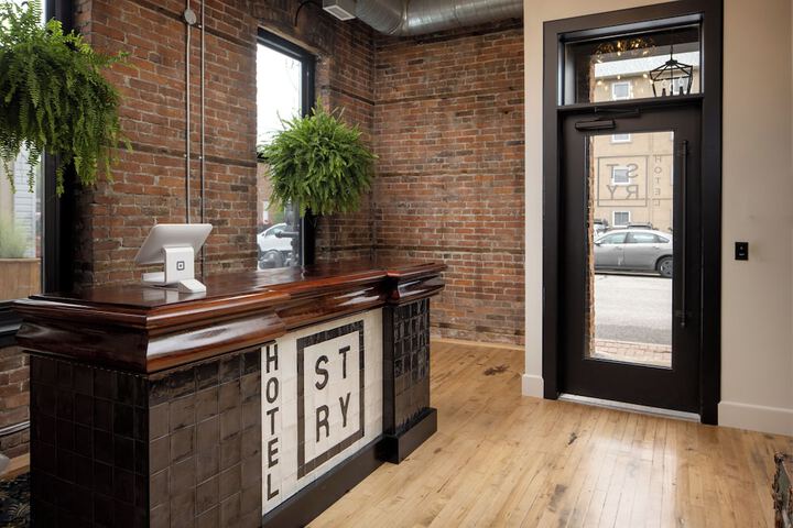 Hotel Interior 2 of 52