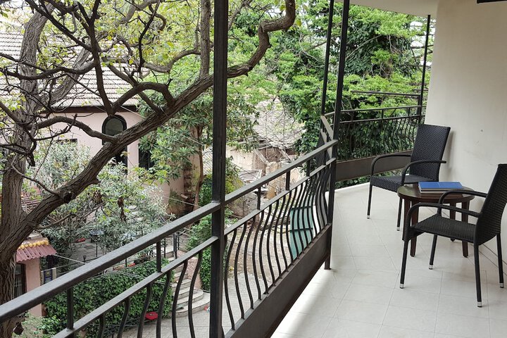 Terrace/Patio 25 of 49