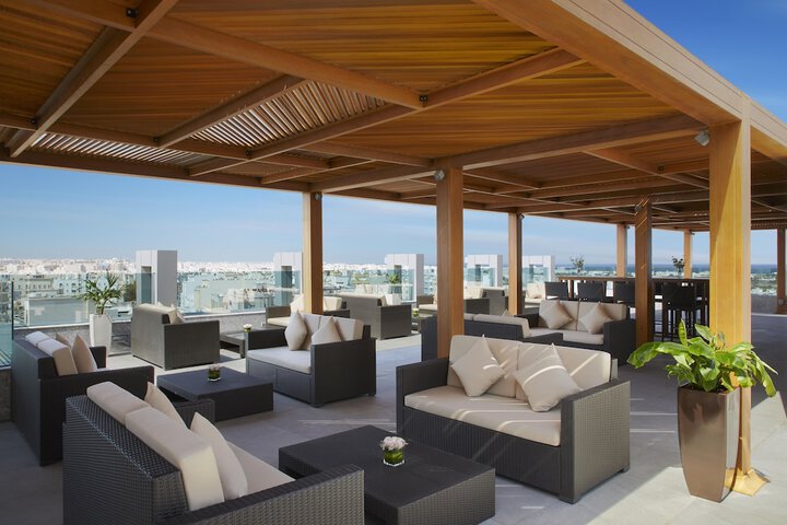 Terrace/Patio 49 of 51