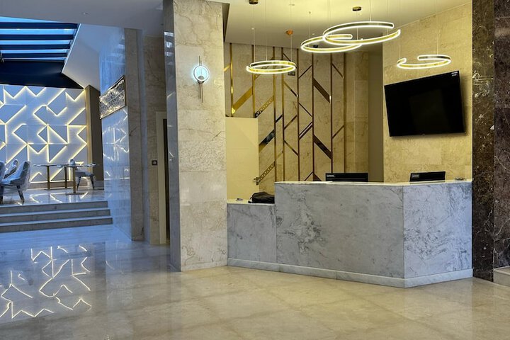 Hotel Best Day