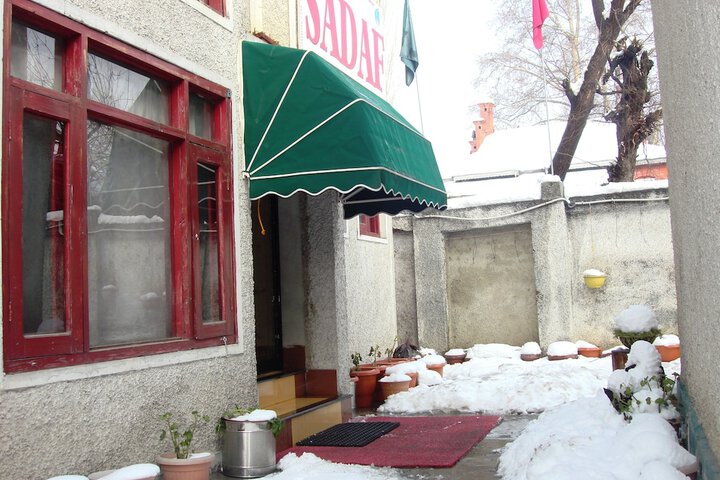 Hotel Exterior 48 of 50