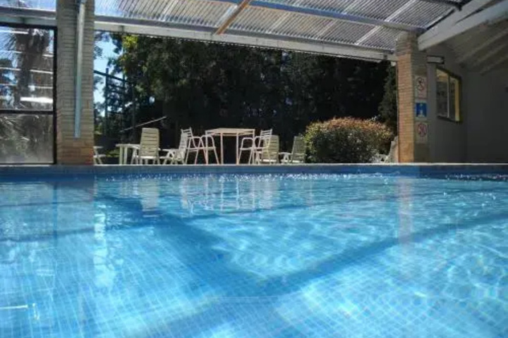 Pool 2 of 7