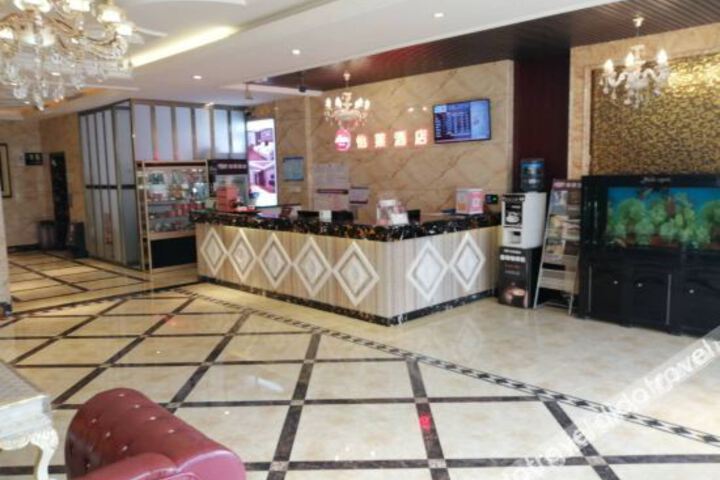 Hotel Interior 15 of 23