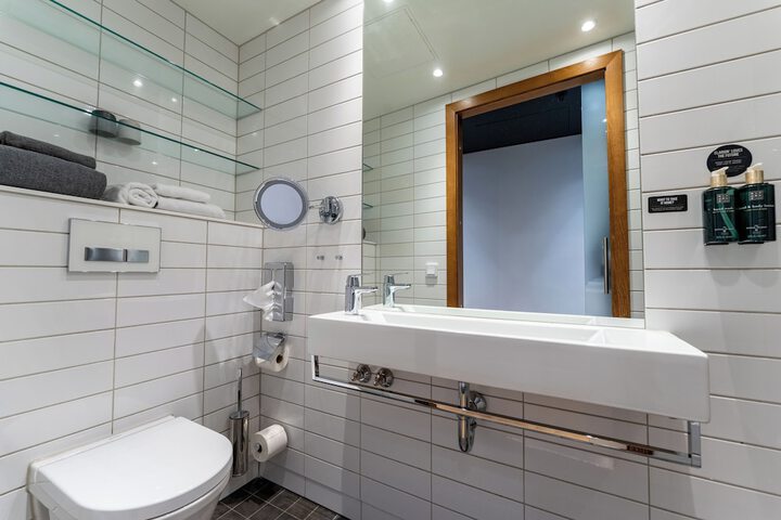 Bath Amenities