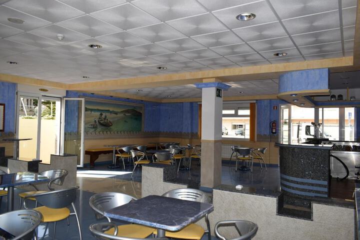 Restaurants