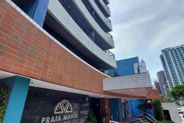 Praia Mansa Suite Hotel Flat