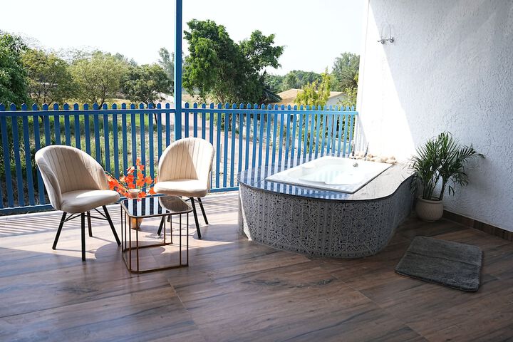 Terrace/Patio 30 of 102