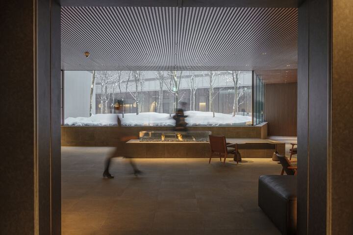 Hotel Interior 3 of 121