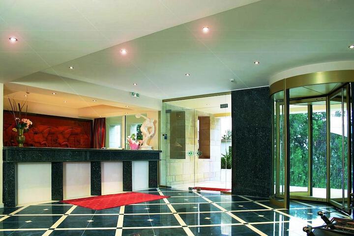 Hotel Interior 2 of 51