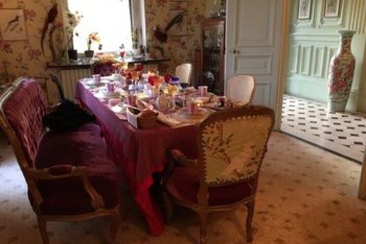 Spa and Wellness Pictures