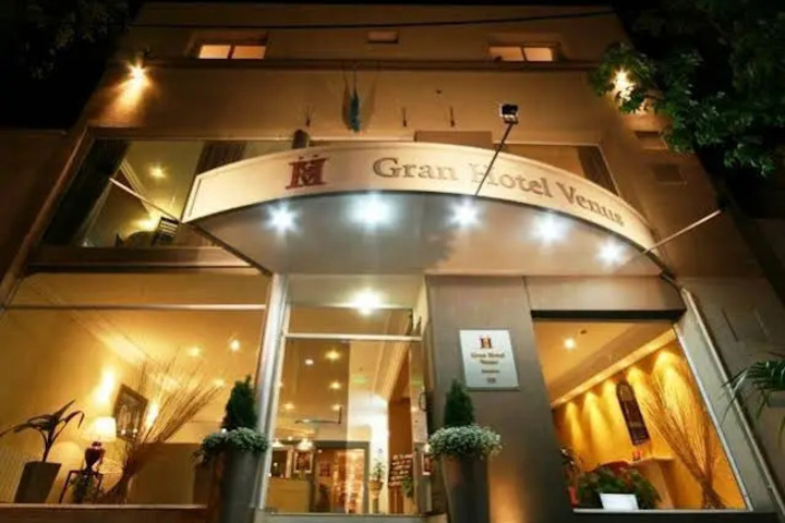 Gran Hotel Venus