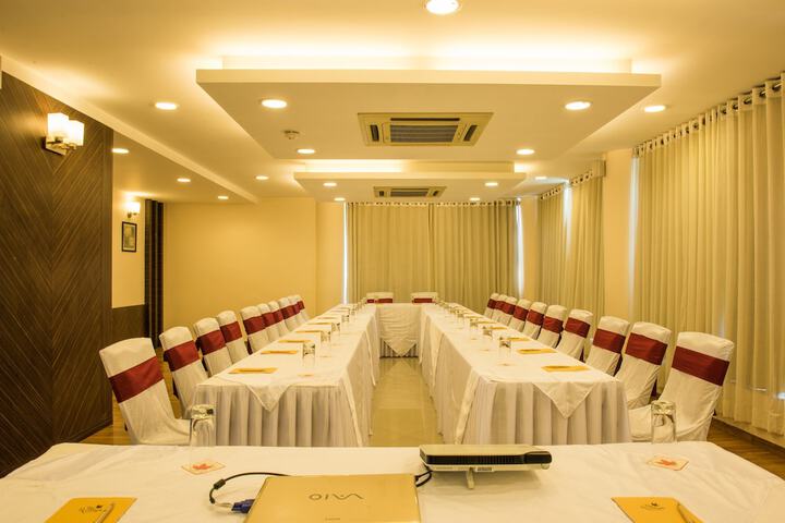 Meeting 45 of 52
