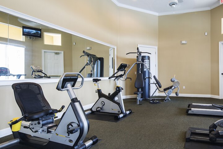 Health and Fitness 20 of 31