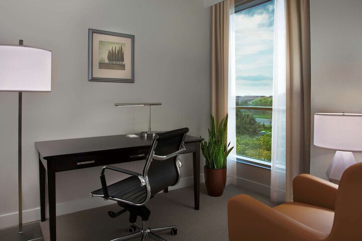 1 King Bed 1 Bedroom Presidential Suite (7 of 39)