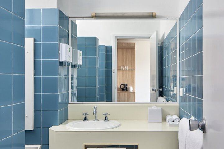 Bathroom Vanities