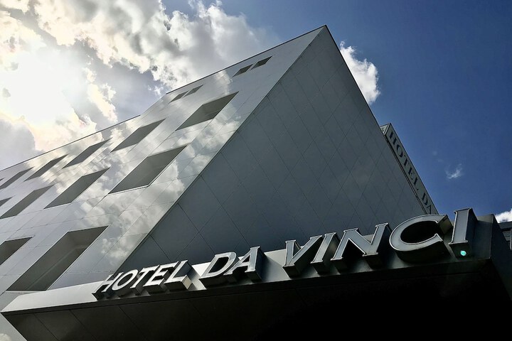 Exterior Photo