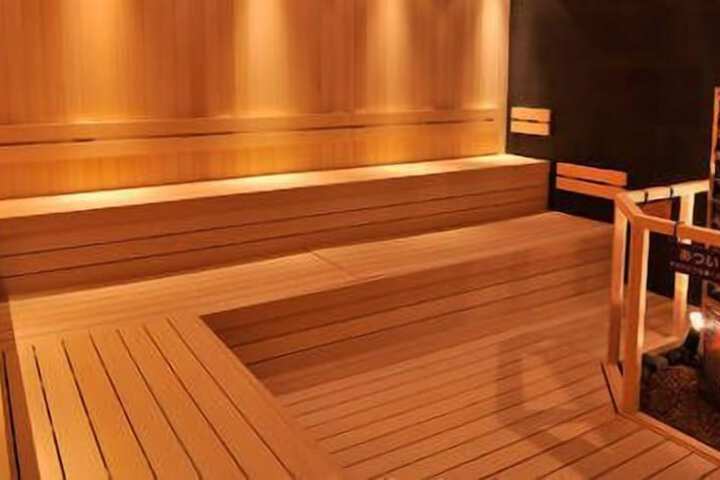 Spa Massage