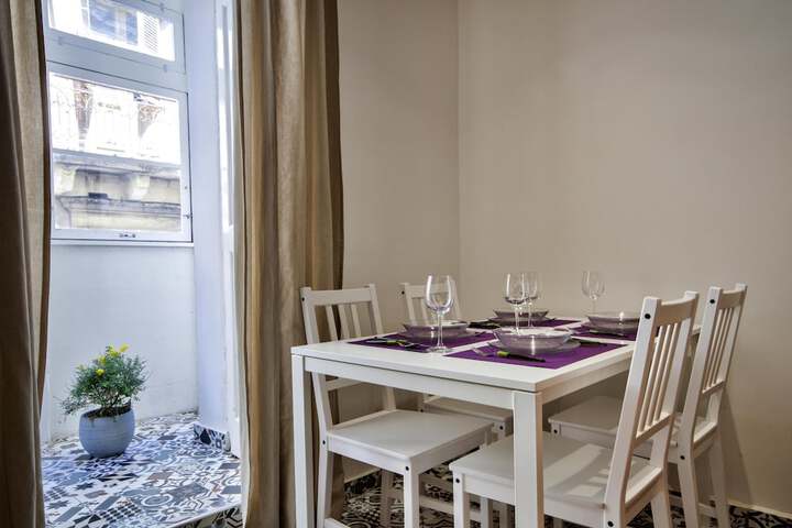 Exterior of Borgo Suites - Self Catering Apartments - Valletta - by Tritoni Hotels