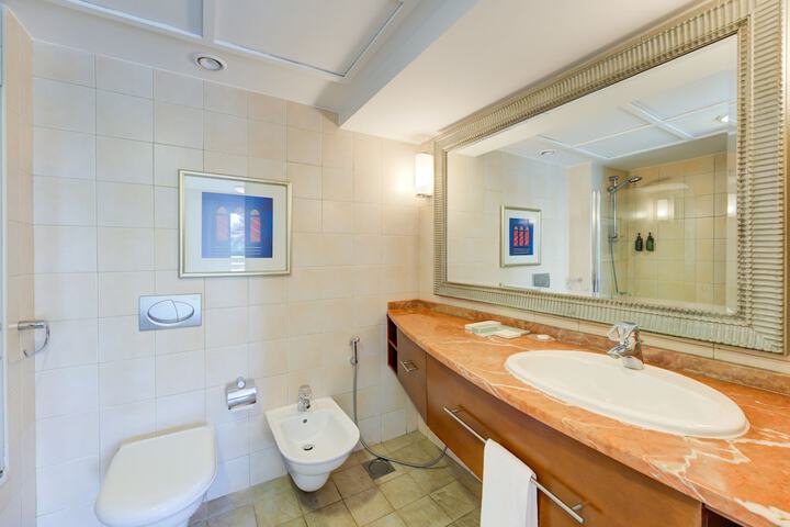 Bath Amenities